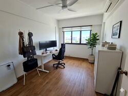 Blk 682C Woodlands Drive 73 (Woodlands), HDB 5 Rooms #587711211